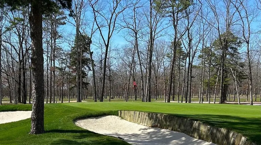 Pinelands Golf Club